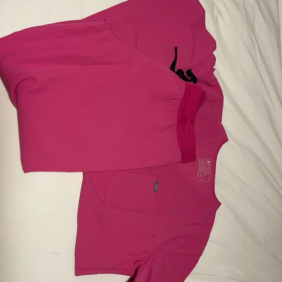 Figs Other - Figs electric orchid set